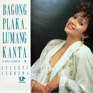 Bagong Plaka, Lumang Kanta, Vol. 3 cover