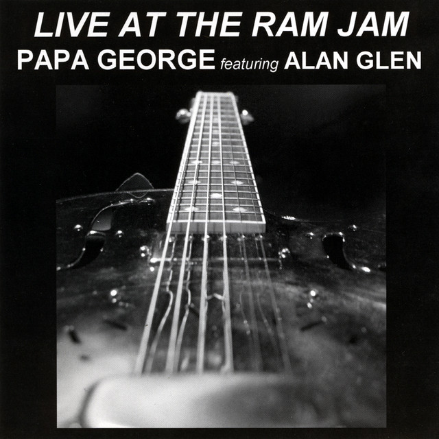 Papa George Photo