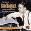 The Music Of Bob Haggart featuring his classic Porgy and Bess arrangements Albumcover