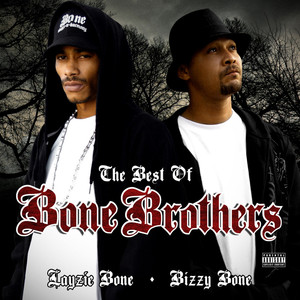 Best of Bone Brothers album