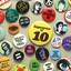 Supergrass Is 10: The Best of 94-04 cover