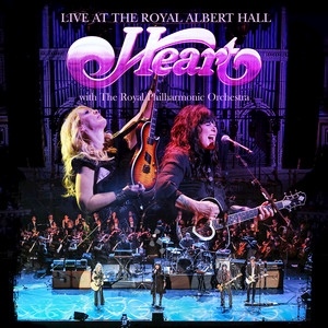 Live at the Royal Albert Hall album