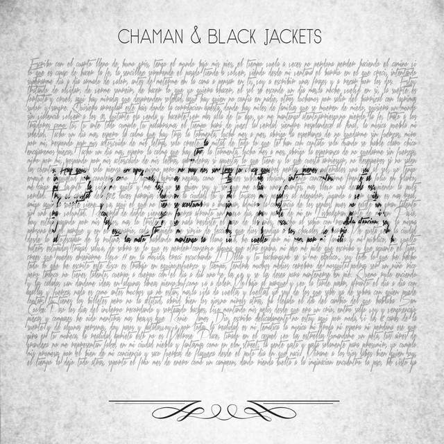 Black Jackets Photo