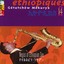 Ethiopiques, Vol. 14: Negus of Ethiopian Sax Albumcover