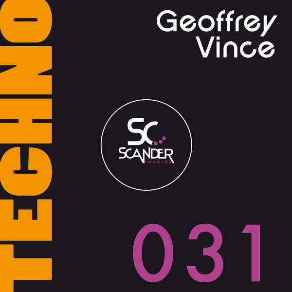 Geoffrey Vince Photo
