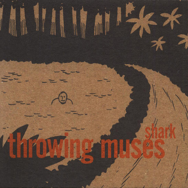 Shark cover