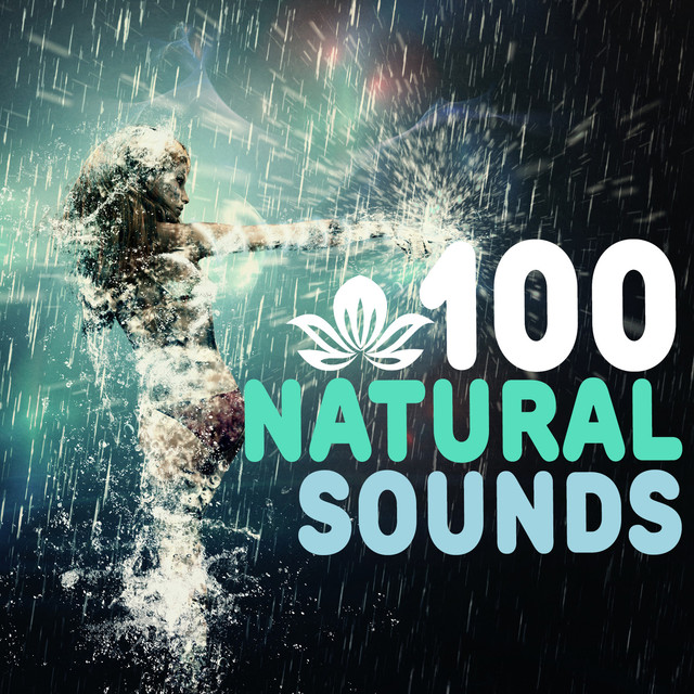 100 Natural Sounds Albumcover