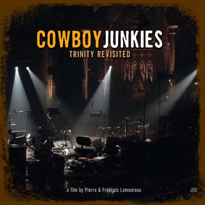 Trinity Session Revisited (CD with DVD Regular) cover