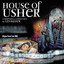 House of Usher (Original Motion Picture Soundtrack) cover