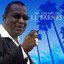 The Very Best Of J. J. Barnes Albumcover