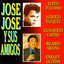 Jose Jose y Sus Amigos con Amor - Las Mas Bellas Melodías Mi Vida cover