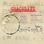 Gracility Music of Laurie Scott Baker Albumcover