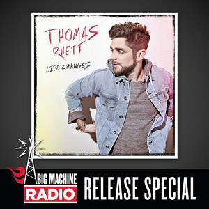 Life Changes (Big Machine Radio Release Special) cover
