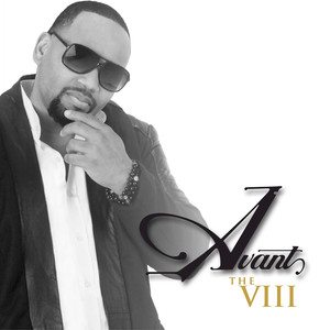 The VIII album