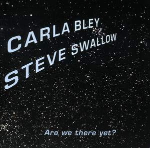 Are We There Yet? album
