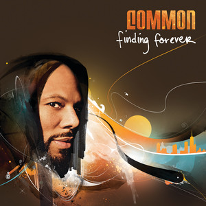 Finding Forever (instrumentals) album