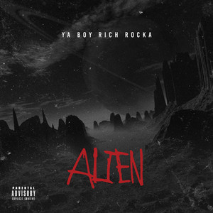 Alien album