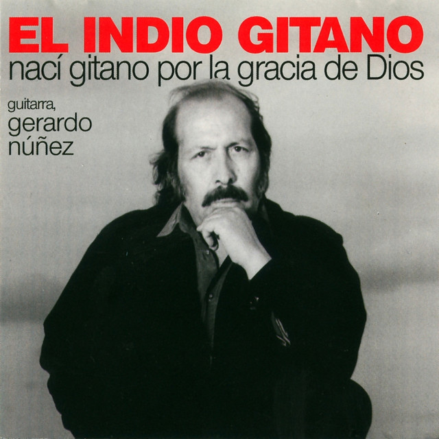 El Indio Gitano Photo