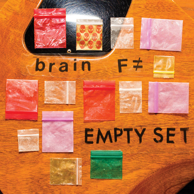 Brain F≠ Photo