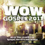 WOW Gospel 2011 cover