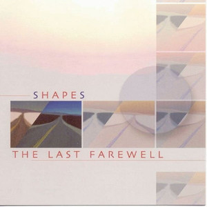 The Last Farewell Albumcover