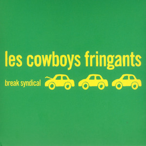 Break syndical cover