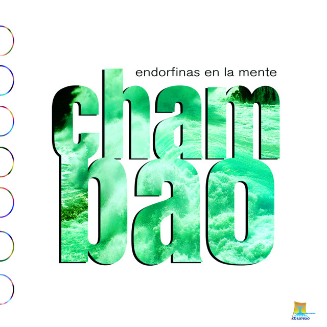 Chambao Ahi Estas Tu Lyrics