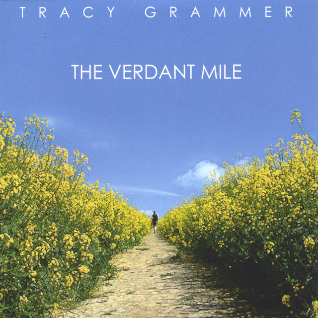 The Verdant Mile cover