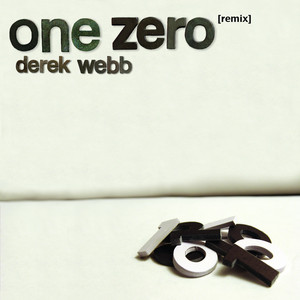 One Zero [remix] album