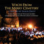 Voices from the Merry Cemetery Albumcover