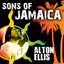 Sons Of Jamaica - Alton Ellis Albumcover
