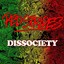 Dissociety Albumcover