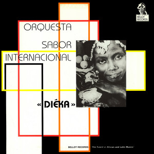 Orquesta Sabor Internacional