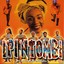 The African Music Celebration Albumcover