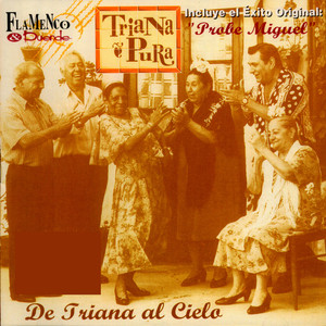 Triana album