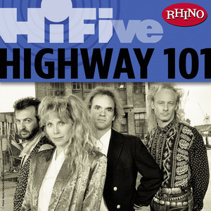 Highway 101 cover
