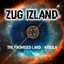 The Promised Land / Nebula cover