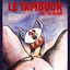 Le tambour - The Tin Drum (Original Motion Picture Soundtrack) cover