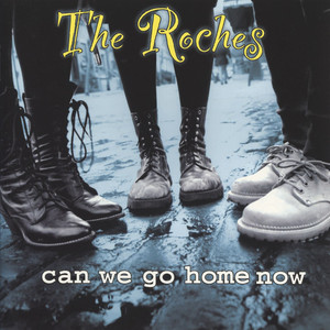 Can We Go Home Now album