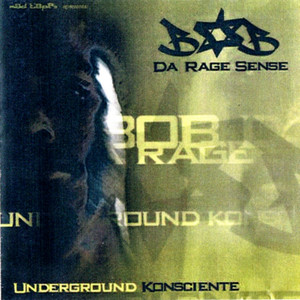 Underground Konsciente cover
