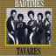 Bad Times cover