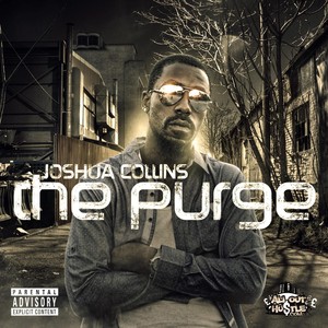 The Purge Albumcover