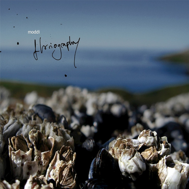 Floriography cover