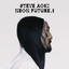 Neon Future I - Commentary cover