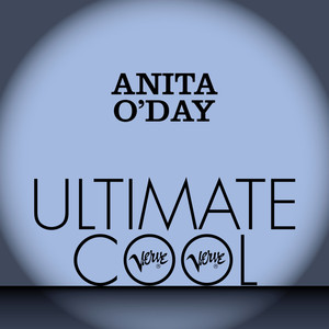 Anita O'Day: Verve Ultimate Cool cover