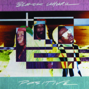 Positive album