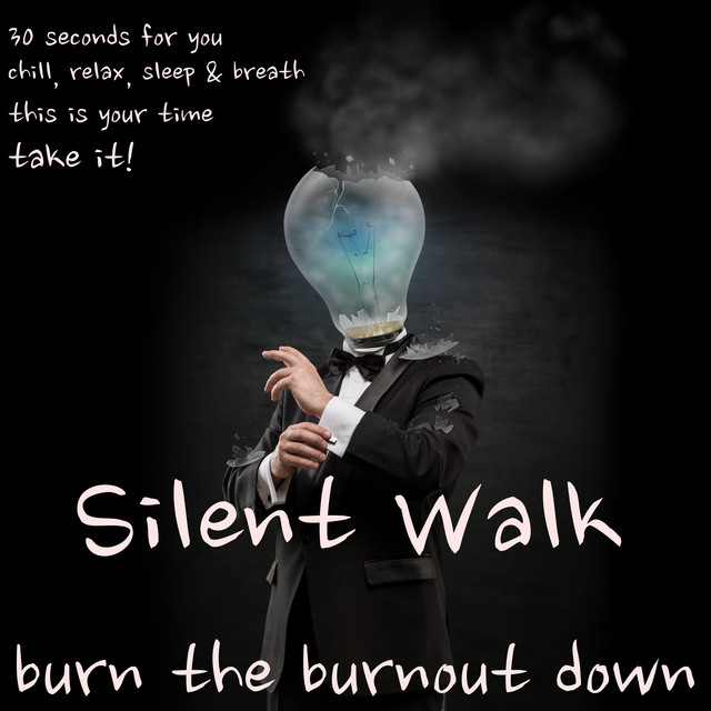 Burn Down Photo