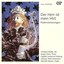 Berger, J.: Psalm 23 / Mendelssohn, Felix: 2 Geistliche Lieder / Howells, H.: Psalm 130 / Farrant, R.: Psalm 97 (Psalmvertonungen) Albumcover