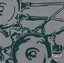 Artilleria pesada, presenta... cover