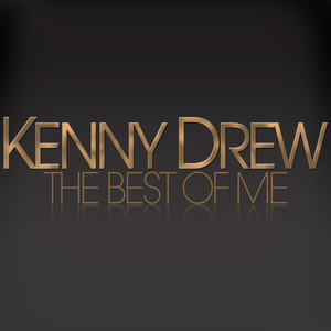 The Best Of Me - Kenny Drew album